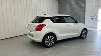 Suzuki Swift 1.0 Boosterjet Hybrid SHVS 111ch Pack — photo 5