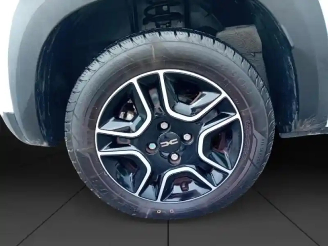 Dacia Spring 65ch extreme — photo 26