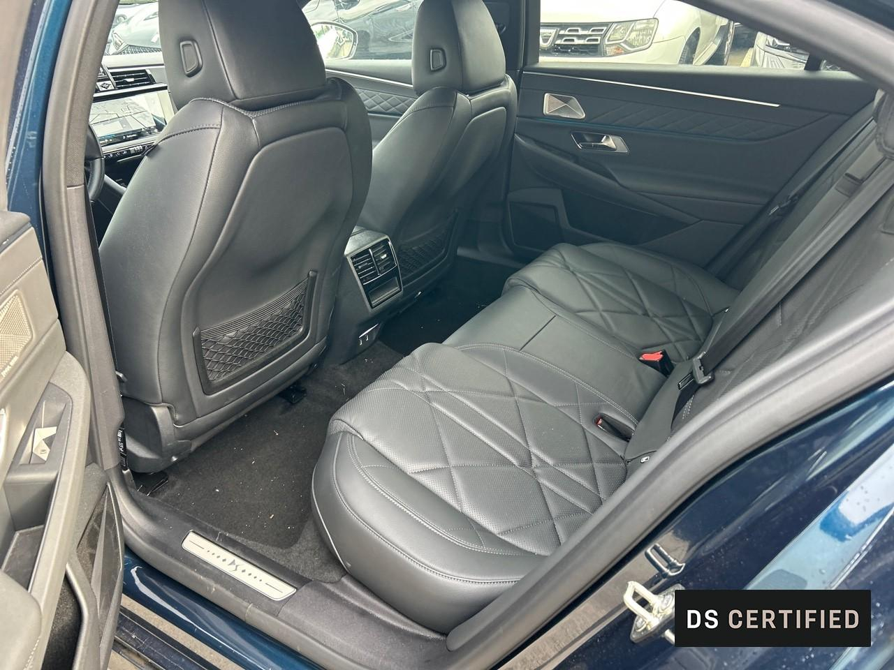 Ds Ds 9 9 hybride e-tense 360 4x4 rivoli + — photo 7