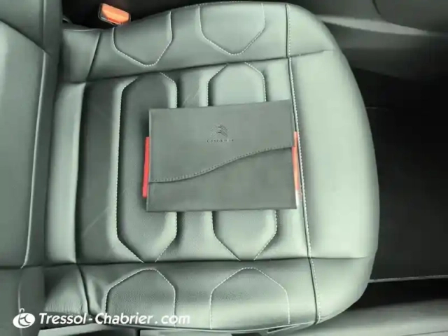 Citroën C4 puretech 130 s&amp;s eat8 shine pack — photo 30