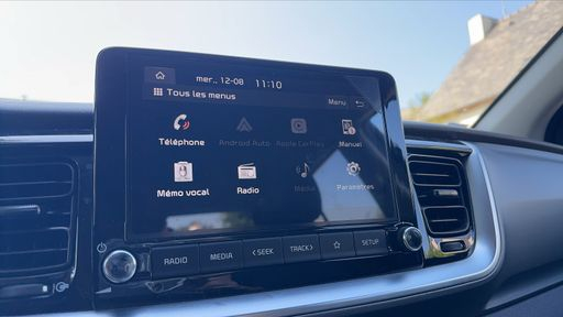 Kia Stonic 1.0 T-GDi 120 mHEV - Active – 2021 – 26372 km – Essence – Boîte Manuelle — photo 6
