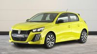 Peugeot 208 1.2 Hybrid 100ch Style e-DCS6