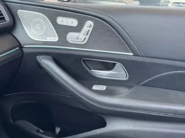 Mercedes Classe E 350 de 4matic amg line — photo 16