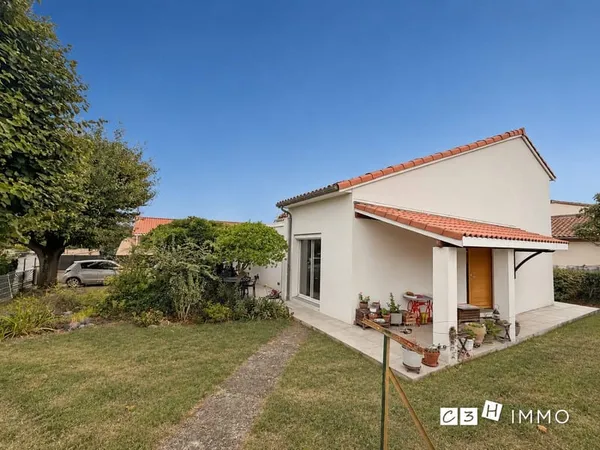 Maison à vendre Muret