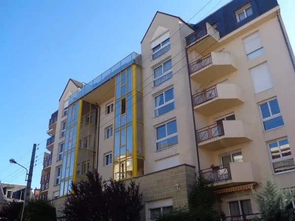 Centre Ville
