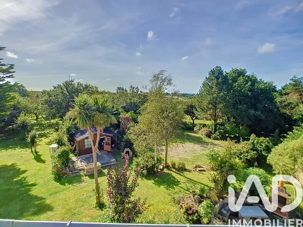 Maison 5 pièces 95 m²