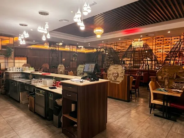 Restaurant 944 m² Chambly