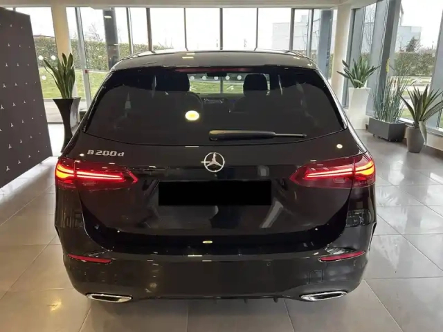 Mercedes Classe B 200 d 8g-dct — photo 16