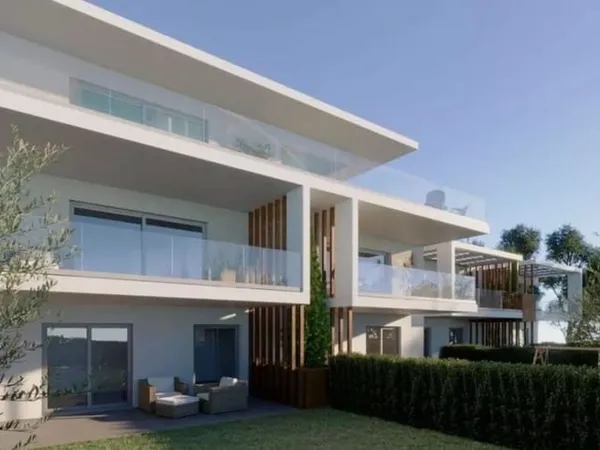 Appartement 3 pièces 73 m²