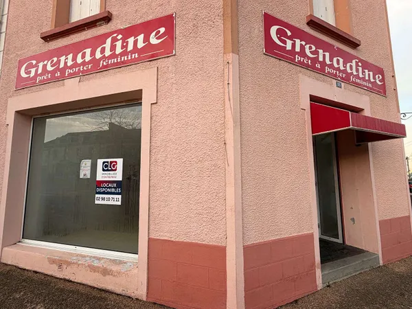 Local 74 m²