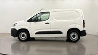 Citroen Berlingo Van M 1000kg BlueHDi 100 S&S Worker — photo 7