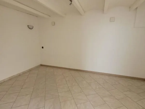 Appartement T2 AU RDC
