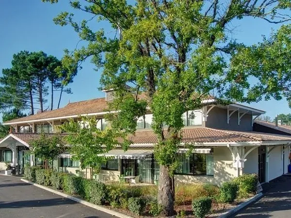 Résidence Ehpad