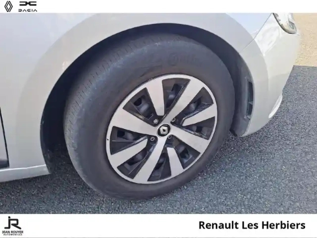 Renault Clio 1.0 tce 90ch equilibre — photo 8