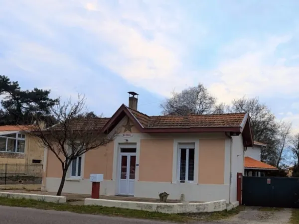 Entre océan et estuaire - Un ensemble immobilier aux multiples possibilités