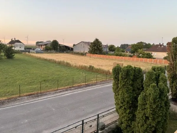 Terrain constructible