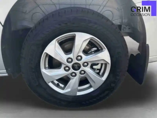 Ford Transit custom ca 320 l1h1 2.0 ecoblue 170 ch bva8 — photo 16