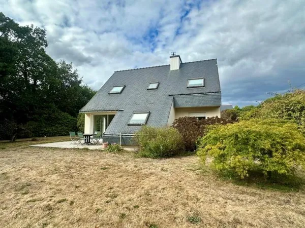 Maison 5 pièces 96 m²