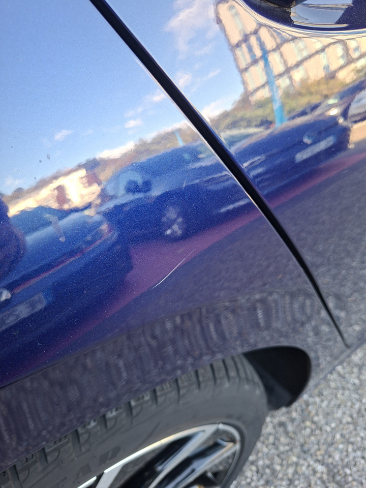 Volkswagen Golf 1.5 eTSI OPF 150 DSG7 — photo 31