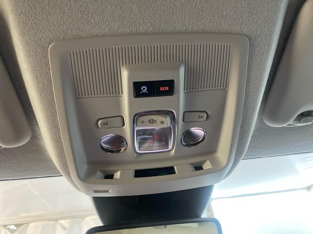 Citroën C5 Aircross hybride 145 ch e-dcs6 max — photo 19