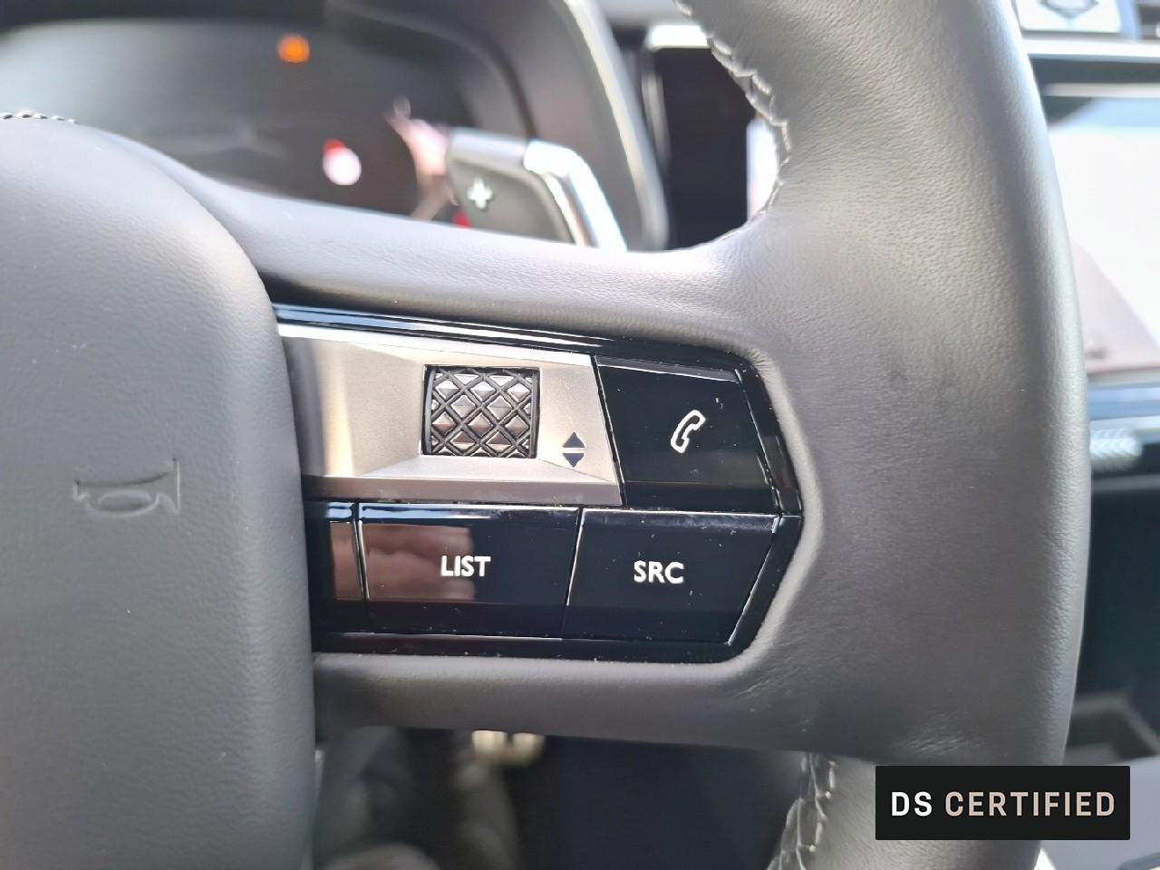 Ds Ds 7 crossback 1.5 bluehdi 130ch etoile — photo 15