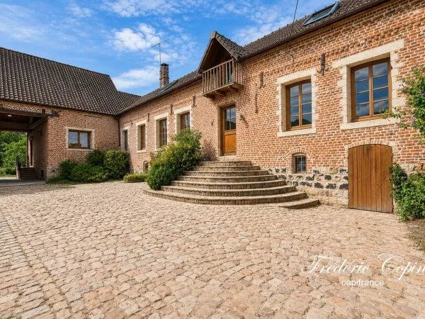 Maison 5 pièces 178 m²