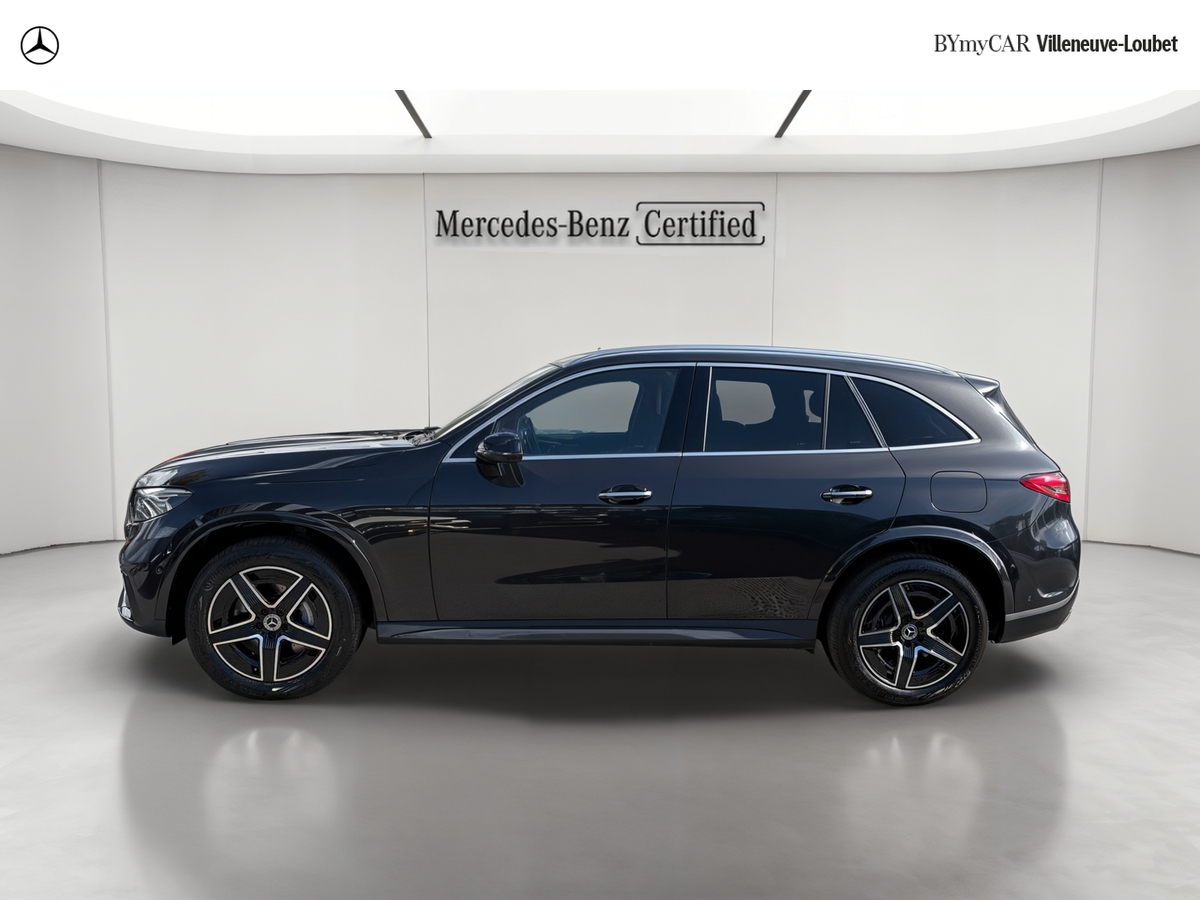 Mercedes GLC 300 e 9G-Tronic 4Matic — photo 2