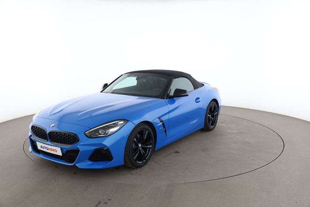 BMW Z4 sDrive20i M Sport BVA8