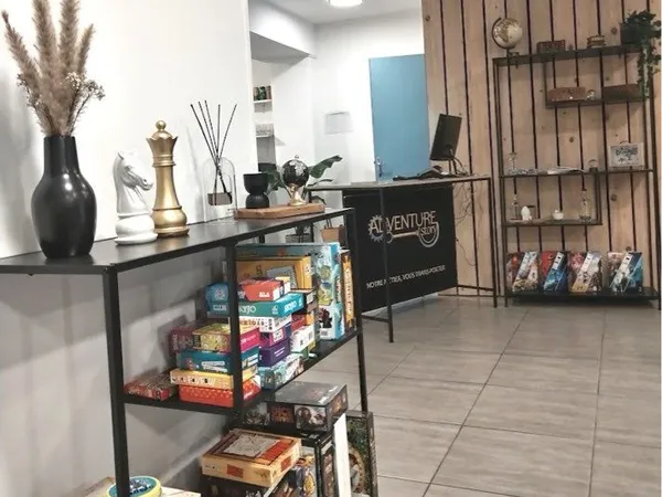 Local d’activité et entrepôt Location Béthune 350m² 1900€