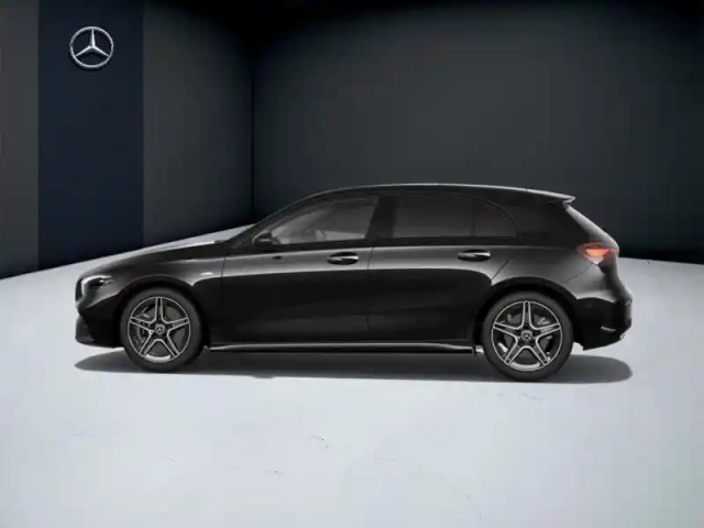 Mercedes Classe A 250 e hybrid eq amg line — photo 17