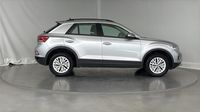 Volkswagen T-Roc 1.0 TSI 110ch Life Plus — photo 4