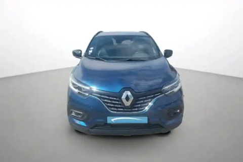 Renault Kadjar tce 140 fap