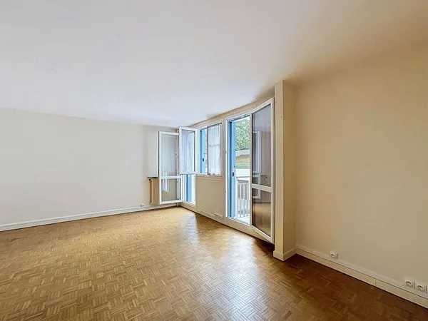 Appartement 1 pièce 41 m²