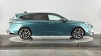 Peugeot 308 Sw PHEV 180ch Allure Pack e-EAT8 — photo 4