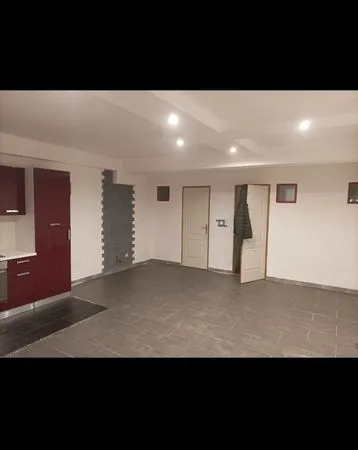 Appartement 2 pièces 52 m²