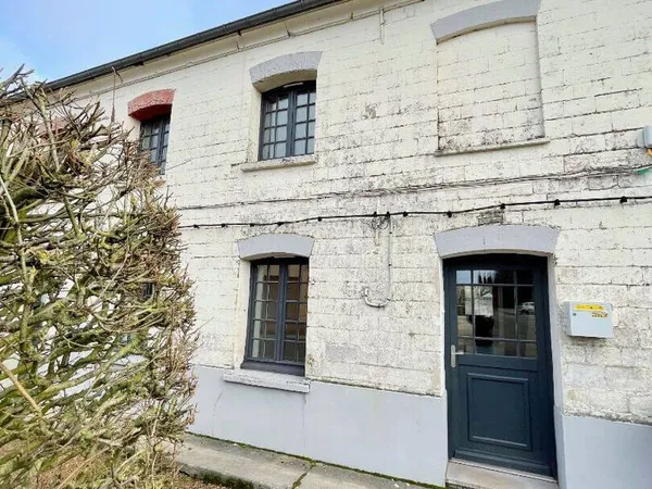 Maison 3 pièces 67 m²