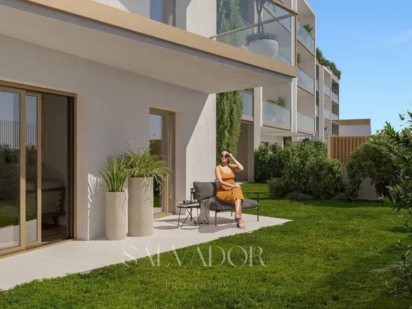 Appartement 3 pièces 67 m²