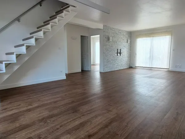 Maison 6 pièces 144 m²
