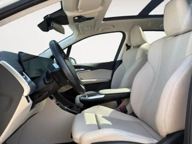Bmw Serie 2 série 2 activetourer 225e 245ch xdrive luxury dkg7 — photo 6