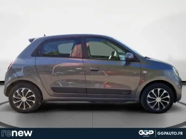 Renault Twingo e-tech electric equilibre r80 achat intégral — photo 6