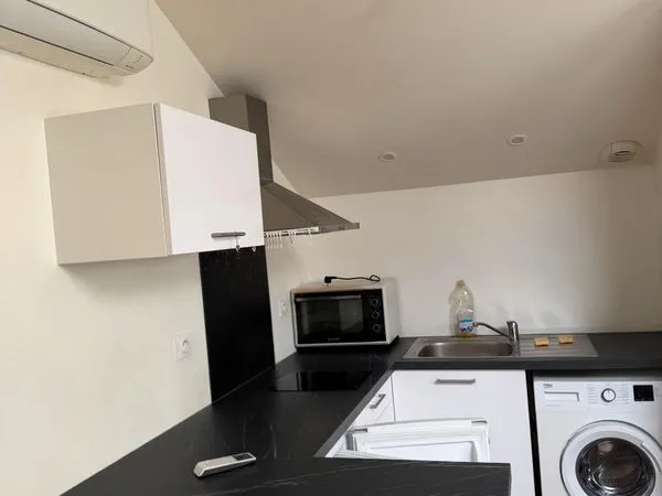 Appartement Location Agen 2p 25m² 450€