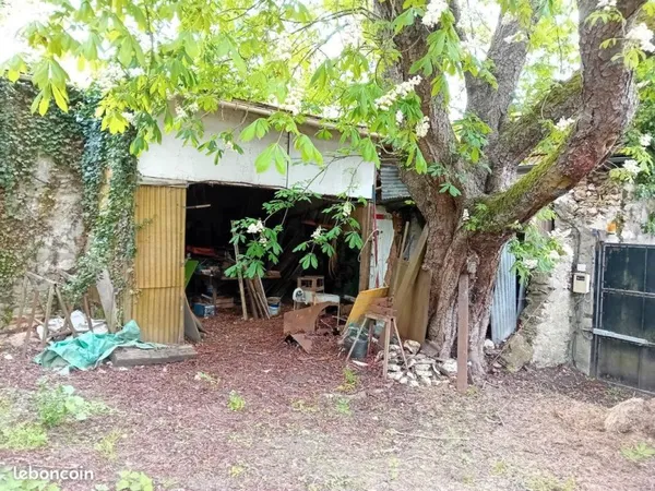 Terrain constructible