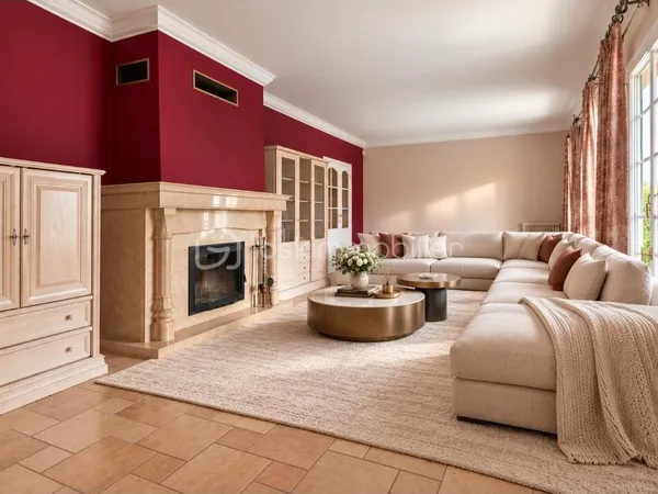Maison 5 pièces 194 m²