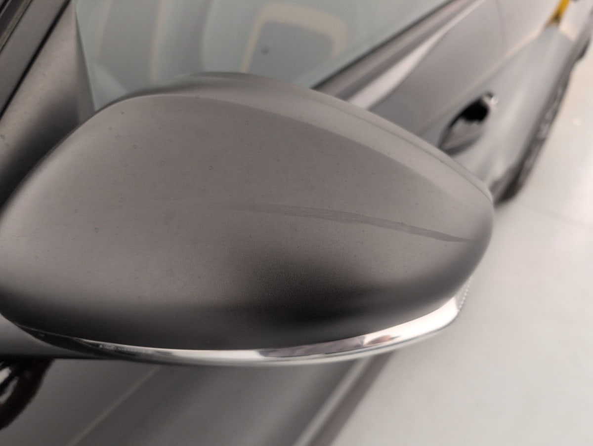 Citroën C3 Aircross — photo 25