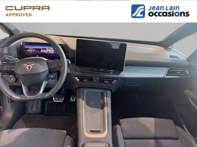 Cupra Born 230 ch — photo 3