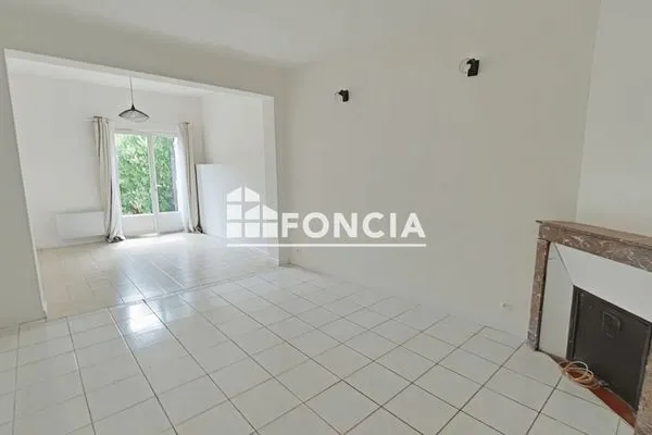 Maison 3 pièces 66 m²