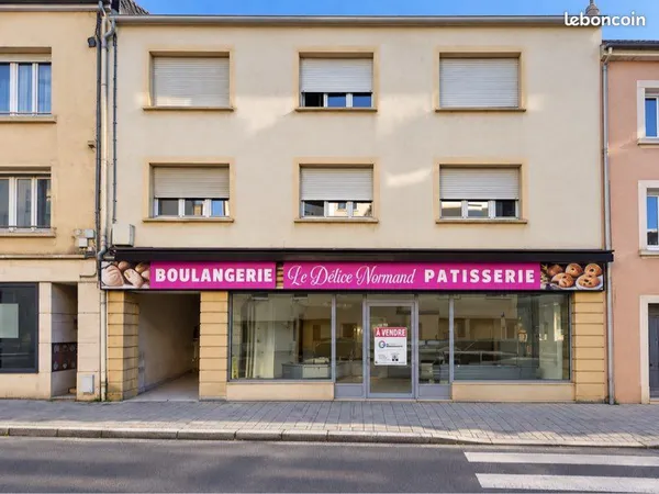 Immeuble de rapport 9 pièces 320 m²