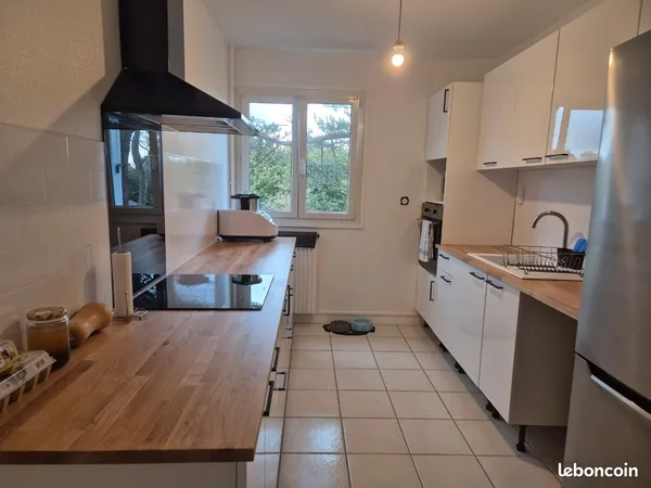 Appartement T3