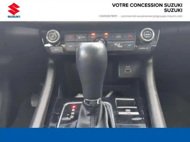 Jeep Compass 1.3 turbo t4 190ch phev 4xe limited at6 eawd — photo 15