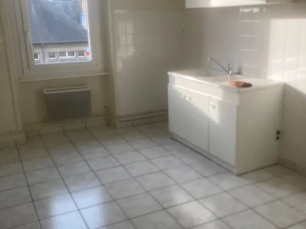 Location appart f3